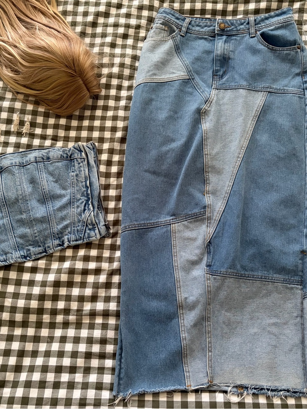 Britney Spears and Justin Timberlake Denim Outfits - Picture 4 of 7